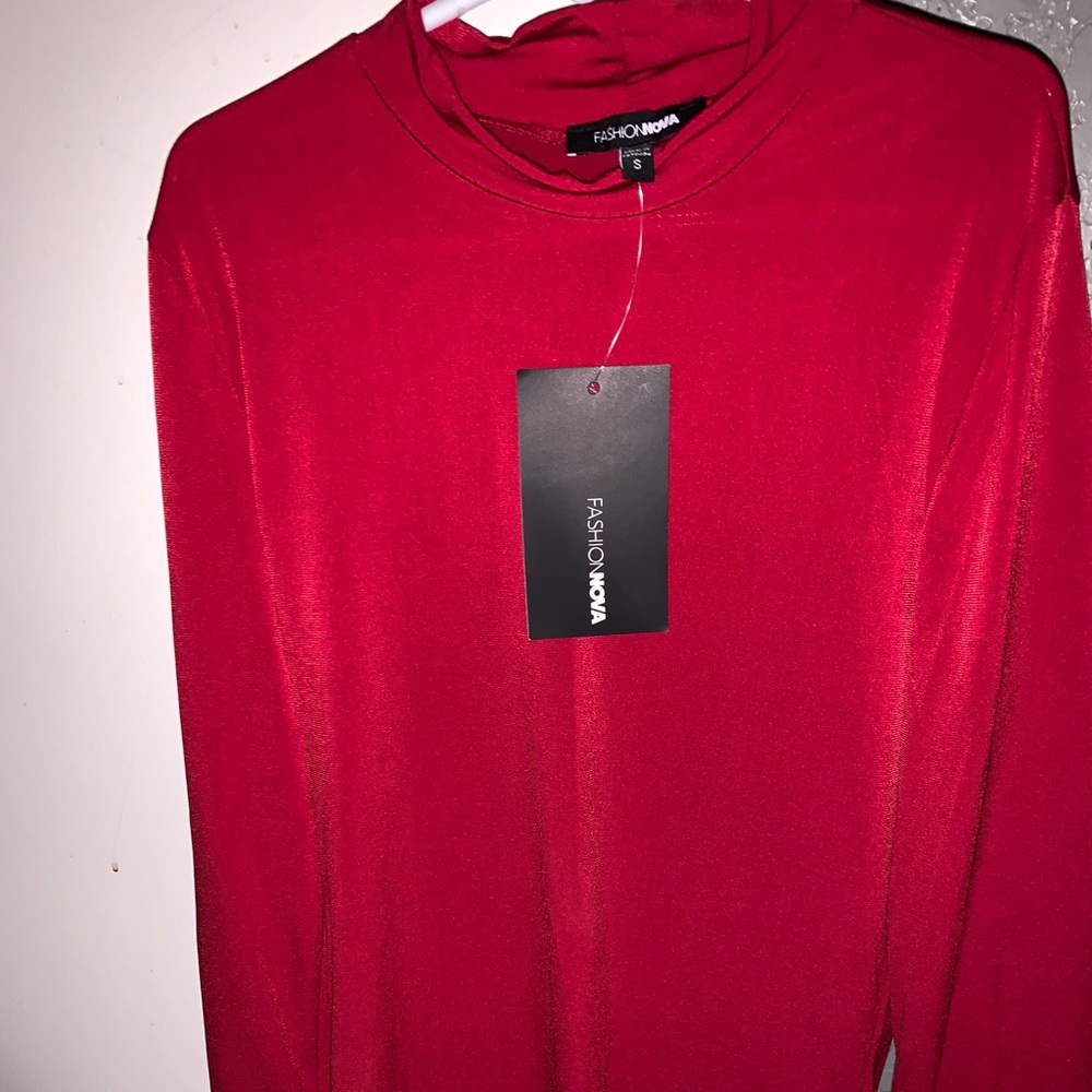 Long sleeve